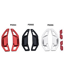 Три цвята лопатки за скоросто за Toyota Corolla Rav4 Carmy - PD064- PD066